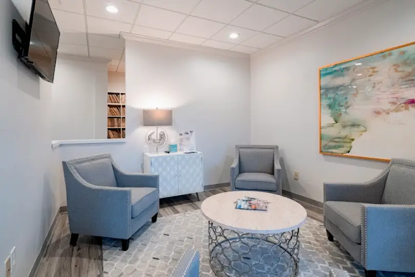 Jackson LeFleur Dental Group