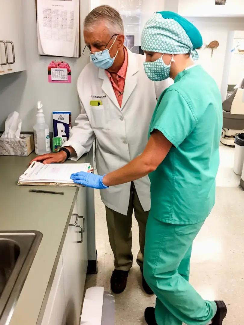  Jackson Mission First Medical/Dental Clinic