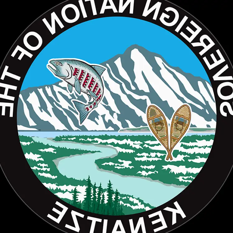 Kenai Dena'ina Wellness Center