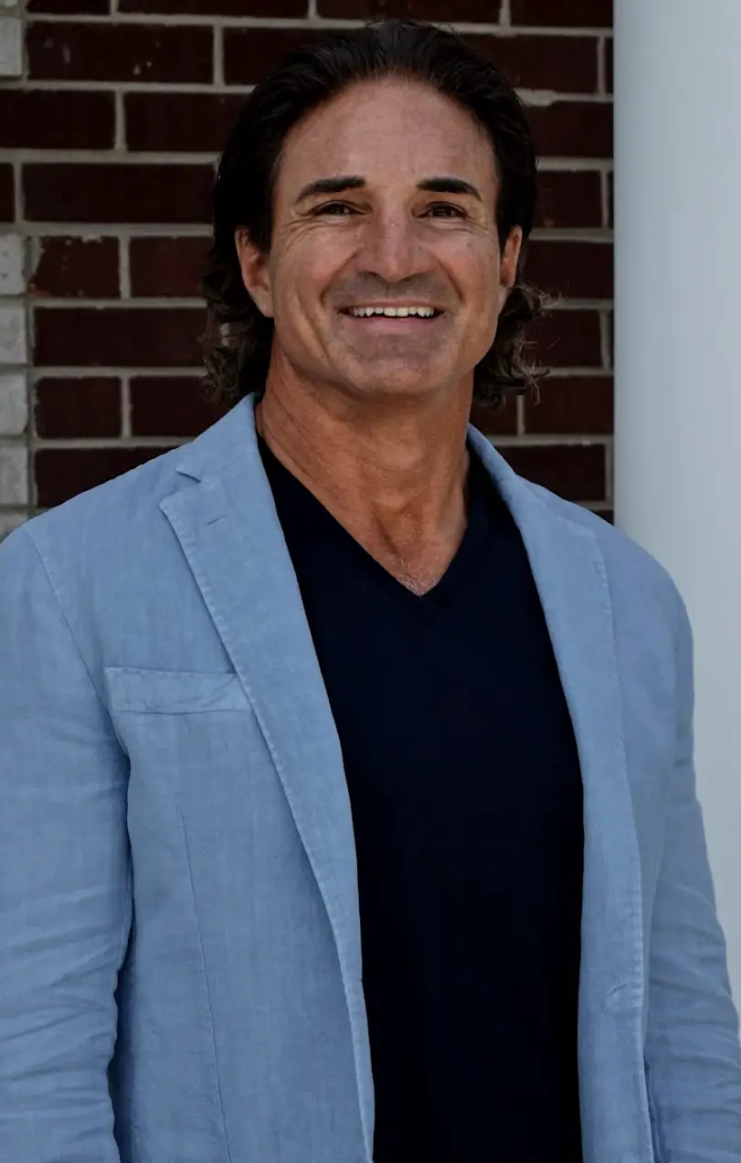 Kenosha Greg Santarelli, DDS