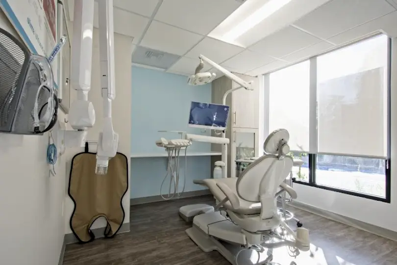 La Mesa Dentists of Grossmont