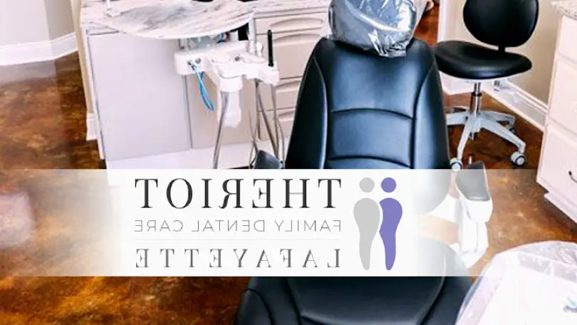 Lafayette Theriot Family Dental Care