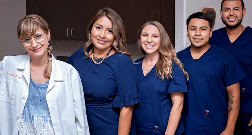 Laguna Hills N D Dental Care