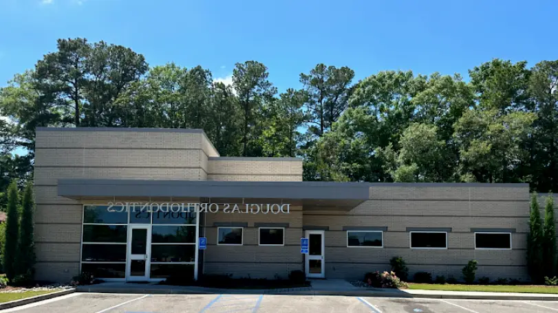 Laurel Douglas Orthodontics