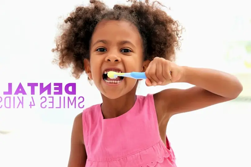 Levittown Dental Smiles 4Kids-Pediatric Dentistry