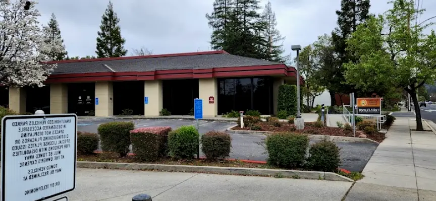Los Gatos Hall & Burnett Orthodontics