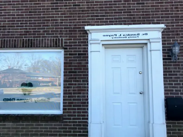 Louisville River City Family Dentistry