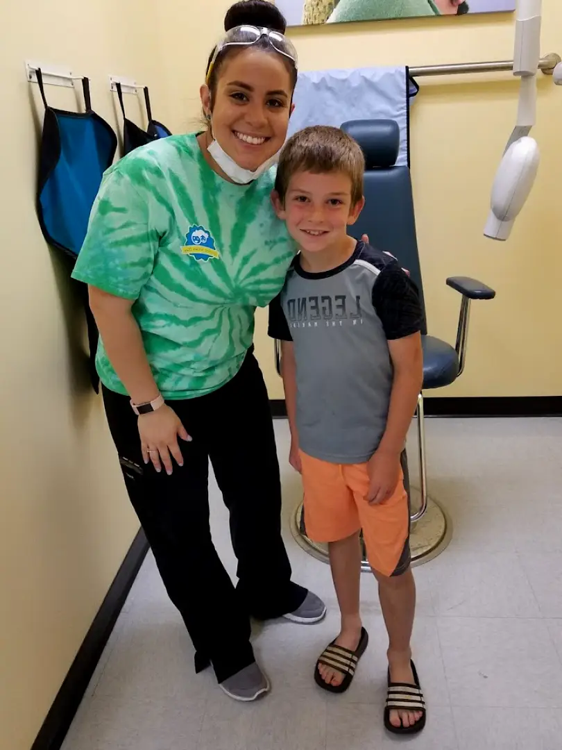  Lubbock Allington Dental & Braces