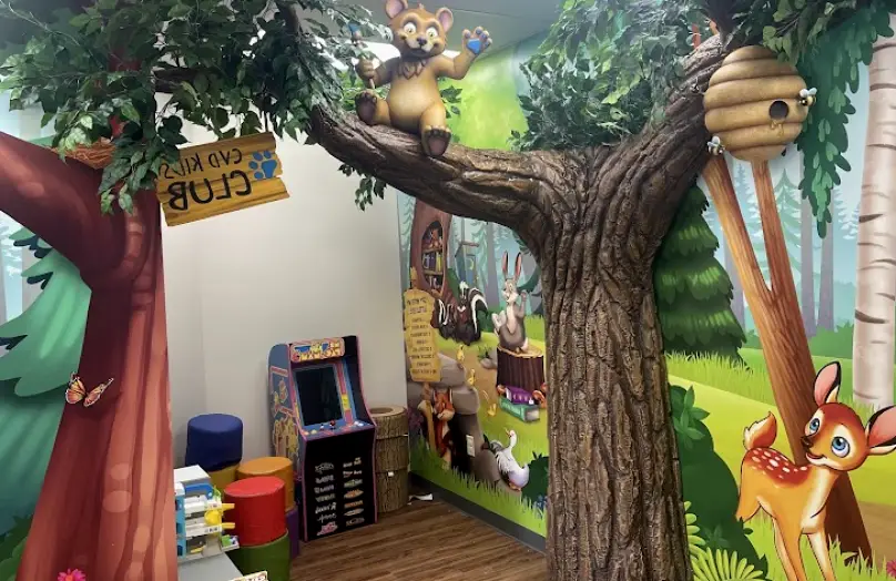 Mason CVD Kids Dentistry