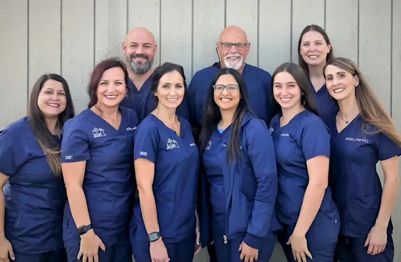 Mathews La Vie Dental