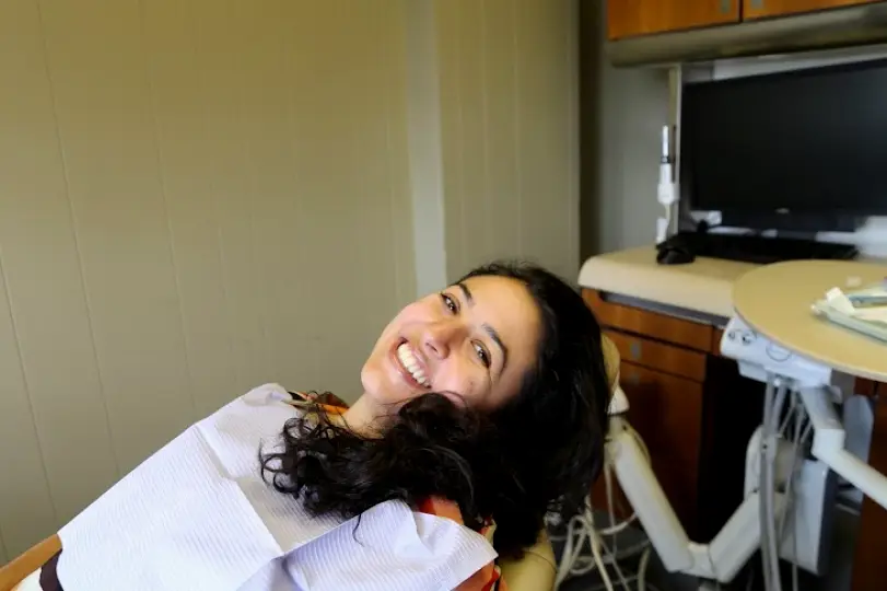 Menlo Park Dr Sylvia D Urbina - Cosmetic and Family Dentistry