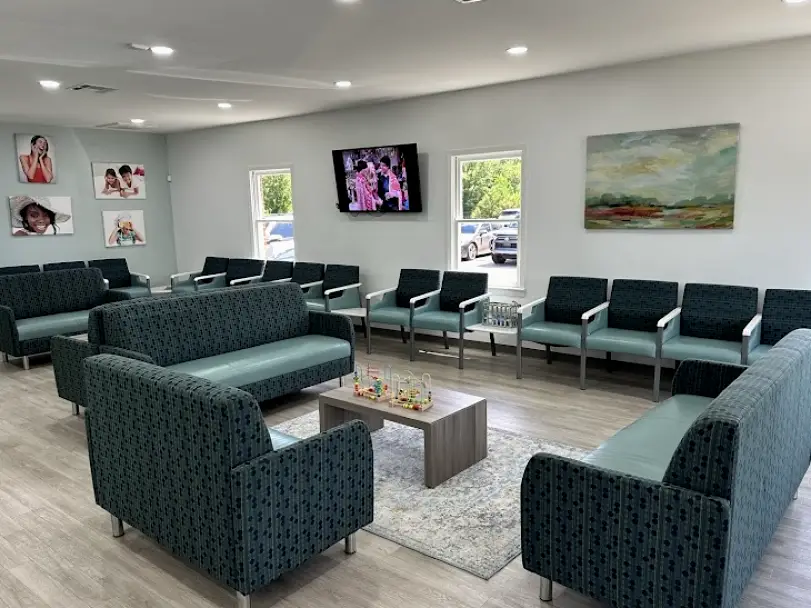 Meridian Douglas Orthodontics