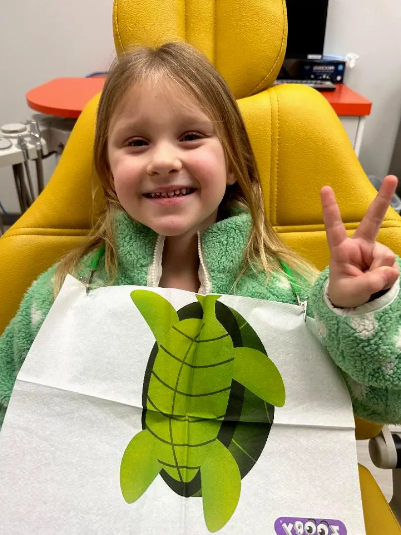 Midland West Texas Pediatric Dentistry