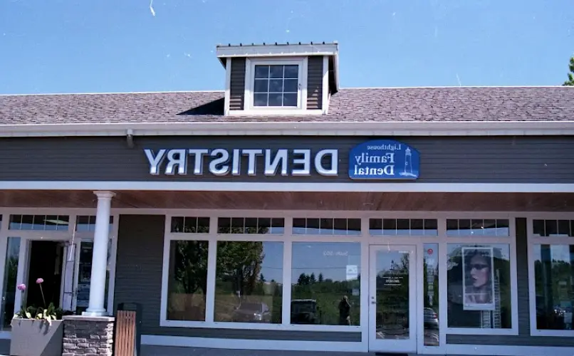 Mukilteo Lighthouse Family Dental