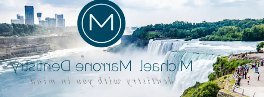Niagara Falls Michael Marrone Dentistry