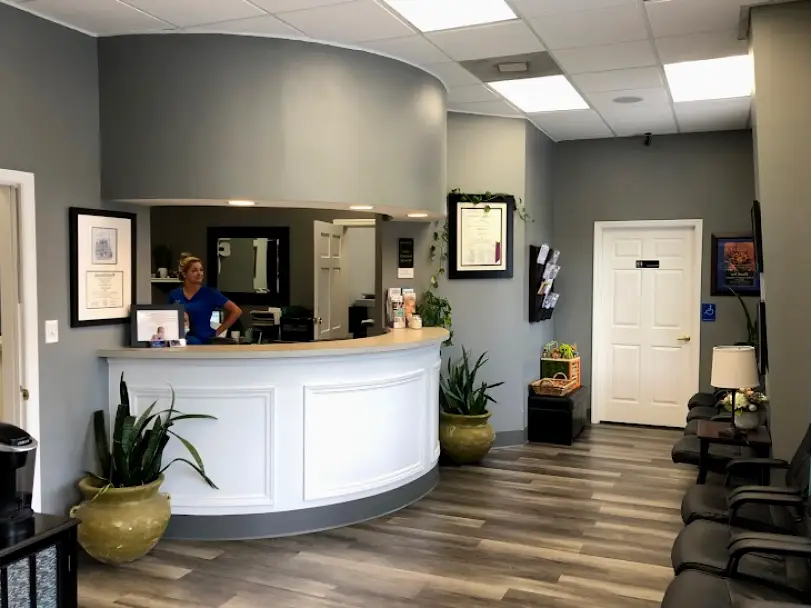 North Charleston Coosaw Dental & Orthodontics