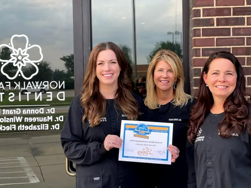 Norwalk Family Dentistry