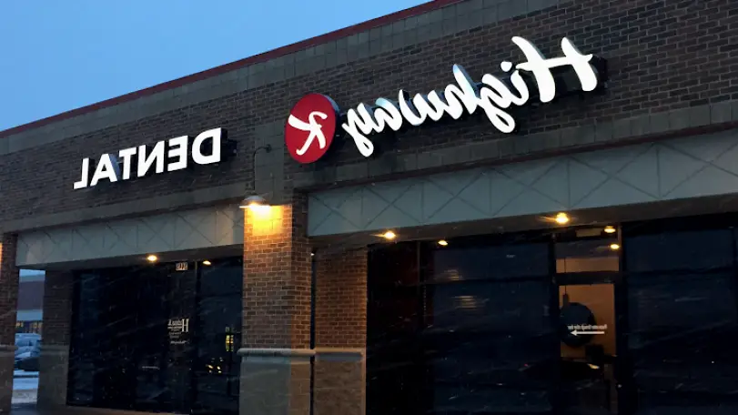 O'Fallon Highway K Dental Care