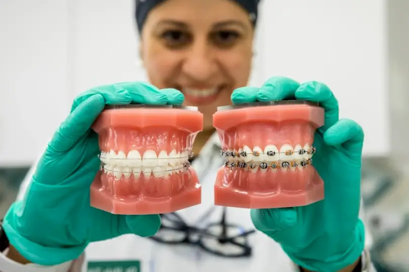 Oak Brook Panacea Orthodontics