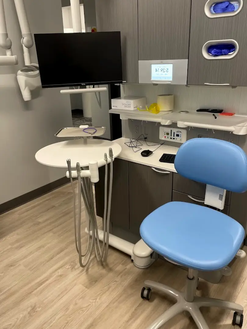  Omaha Hardy Dental
