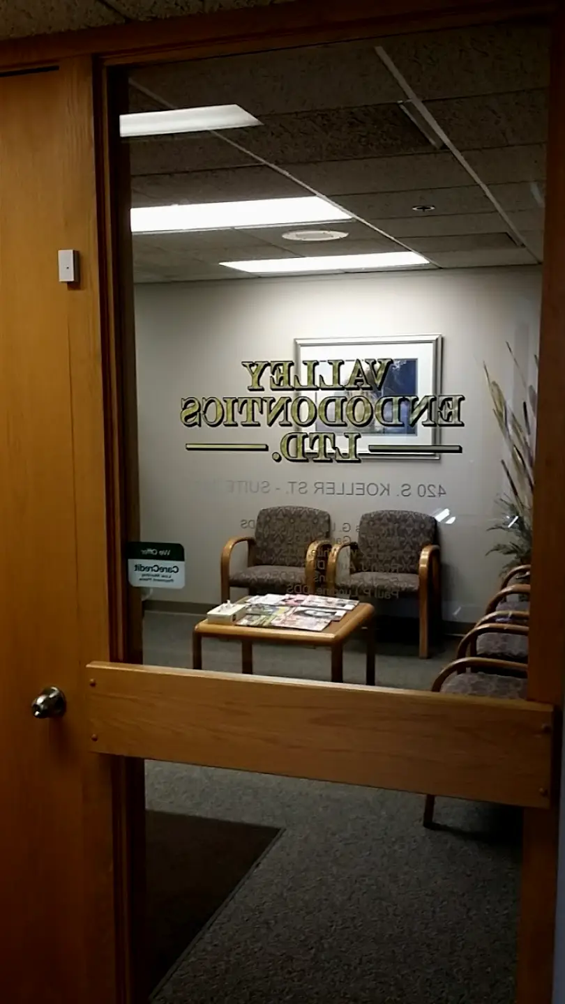 Oshkosh Valley Endodontics Ltd