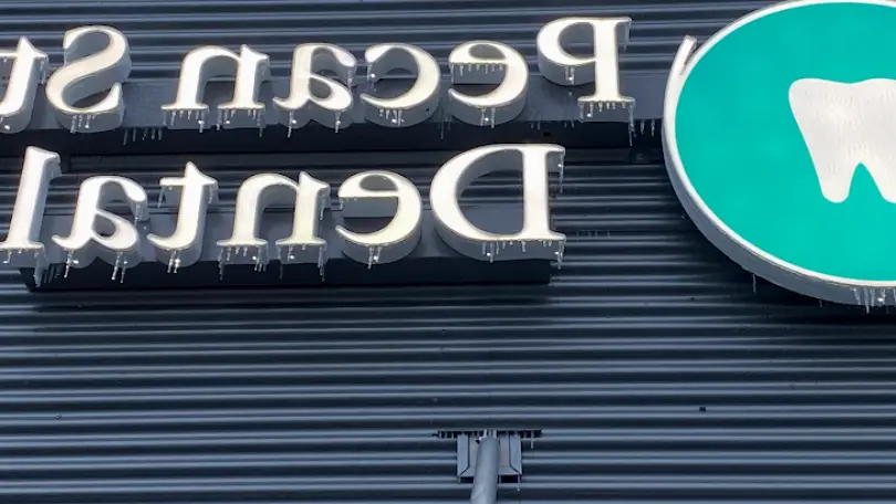 Pecan St. Dental - Dr. Prab Singh, Pflugerville Dentist