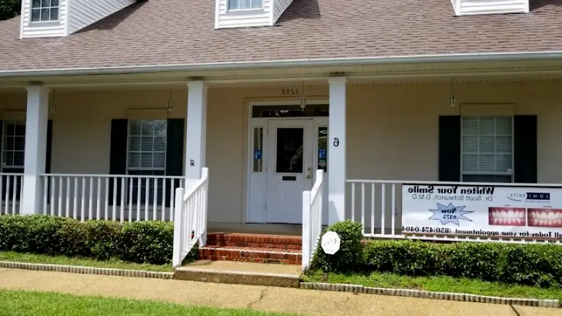 Pensacola Bayview Dental Care