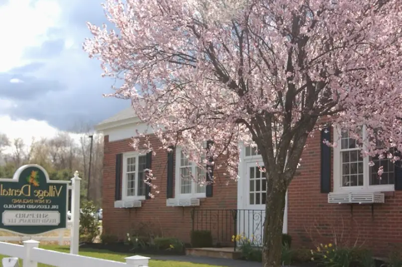 Plaistow Village Dental of New England