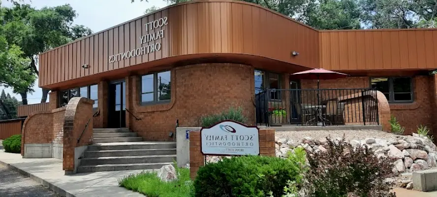 Pueblo Scott Family Orthodontics