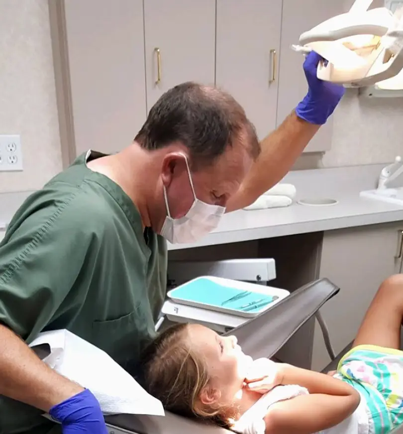 Red Wing Vaillant Family Dental