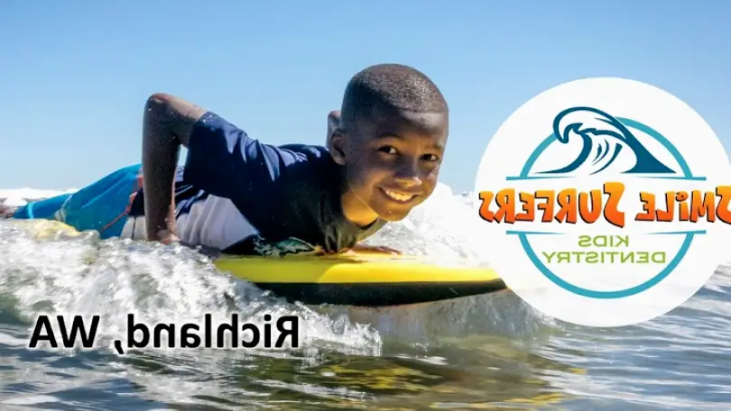 Richland Smile Surfers Kids Dentistry