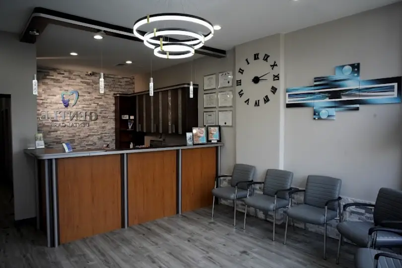 Richmond Hill Gentle Dental Care
