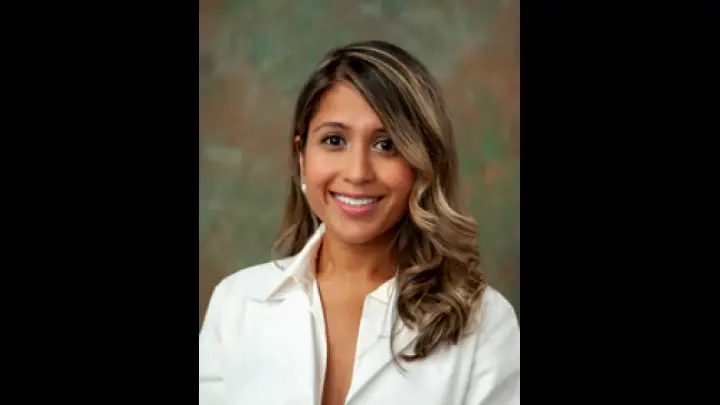 Roanoke Zara Zahid, DDS