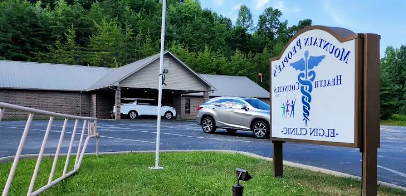 Robbins Mountain People's Health Councils - Elgin Clinic