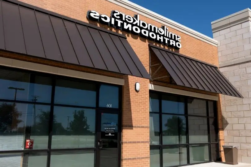  Rockwall Smile Makers Orthodontics