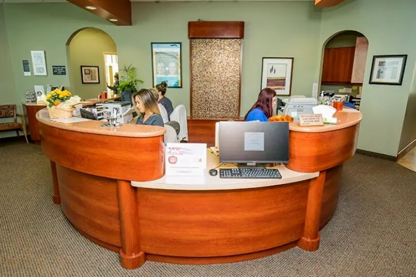 Rosenberg Orthodontics in Newington, CT