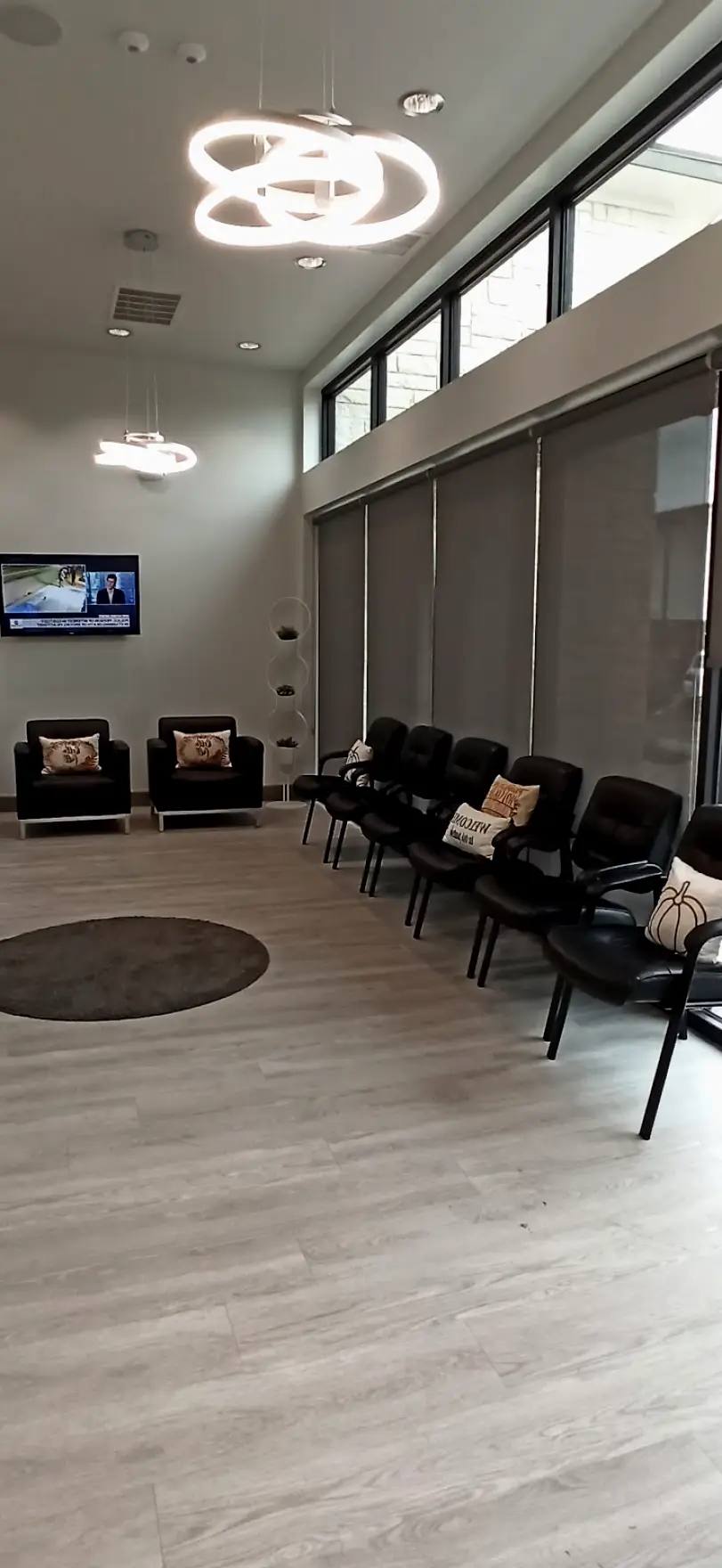 Round Rock Sam Bass Family Dentistry