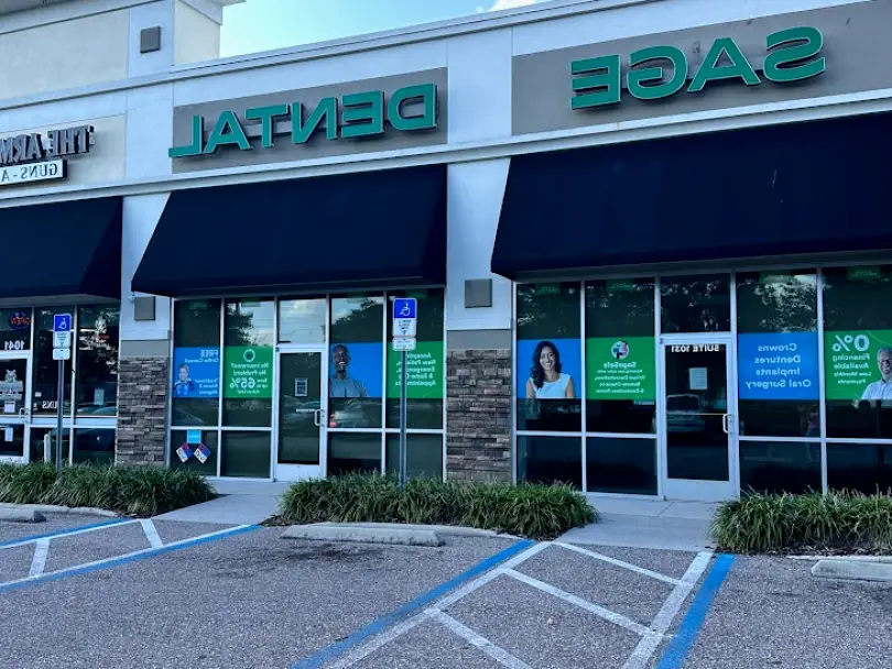 Sage Dental of Oviedo