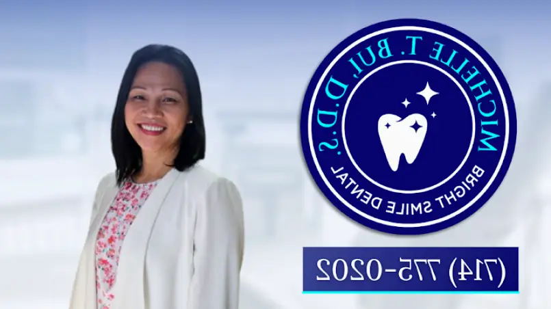 Santa Ana Bright Smile Dental