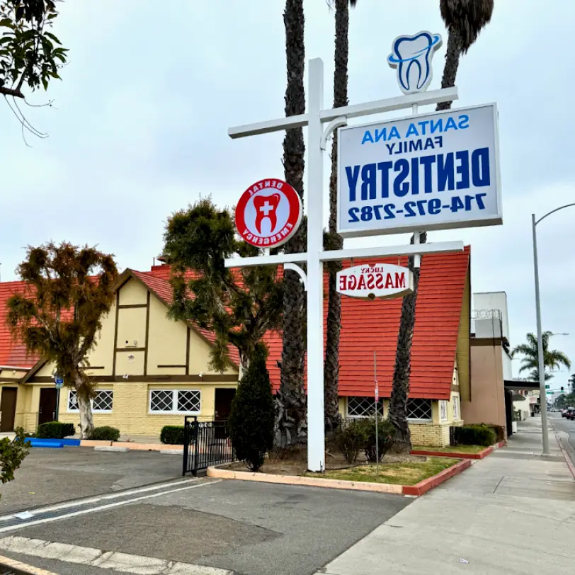 Santa Ana Family Dentistry