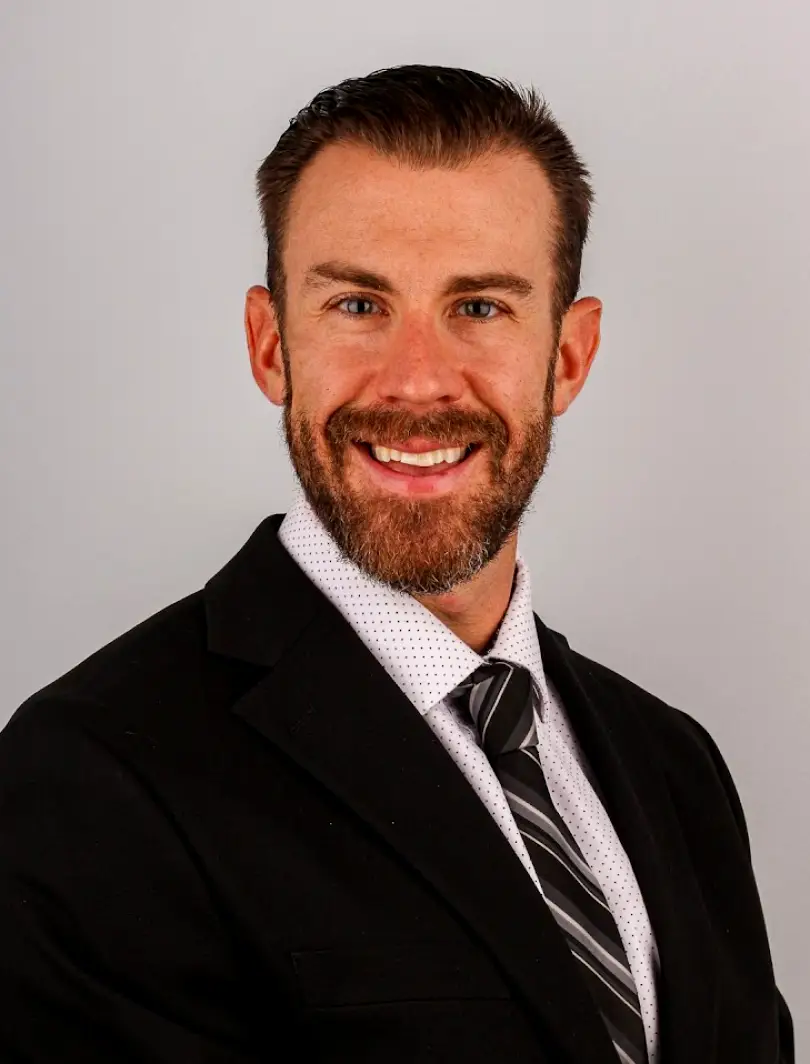 Sarasota Dr. Shane Eckels, DMD