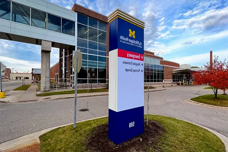 Sault Ste. Marie MyMichigan Medical Center Sault