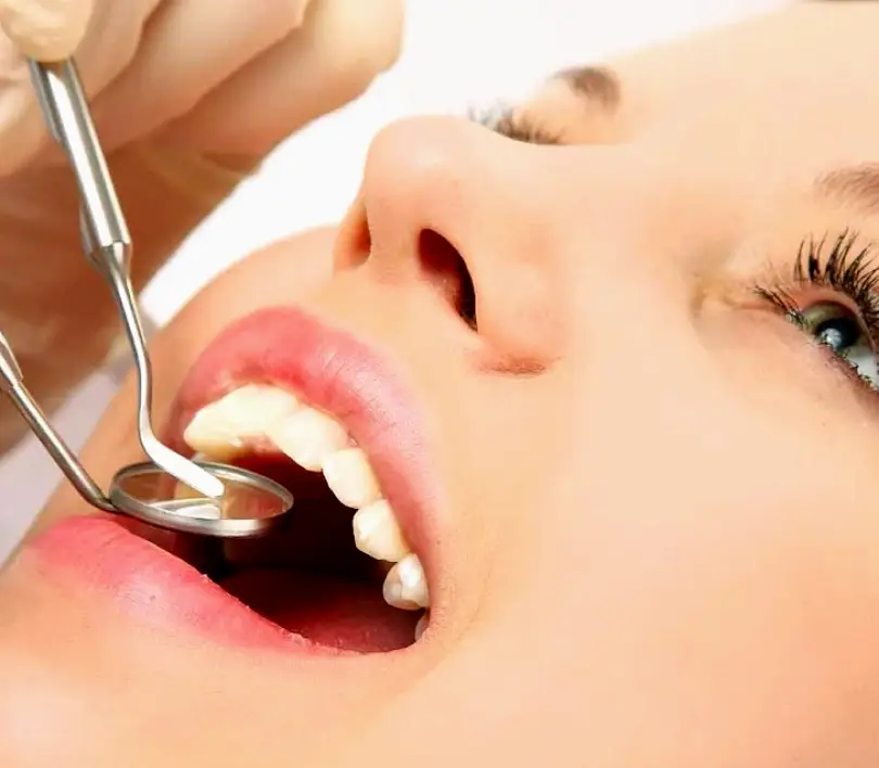 Sawyer Chikaming Dental Center