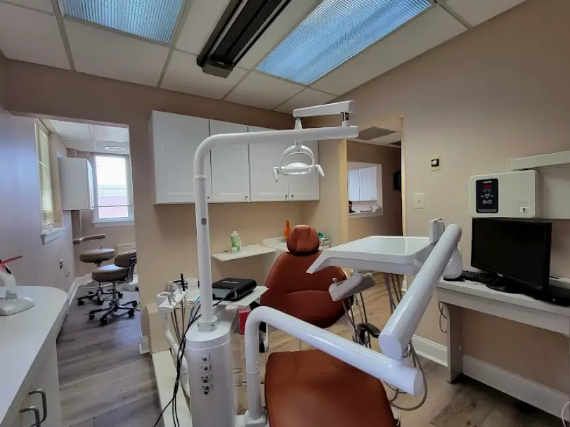 Servicios Dentales Hispanos - Oakton VA
