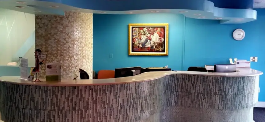 Silver Spring JB Dental Clinic