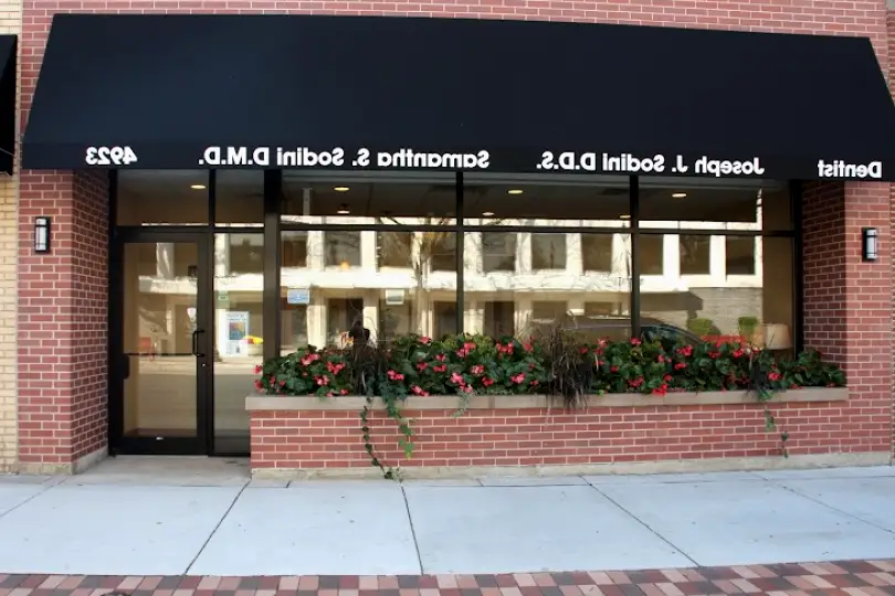 Skokie Sodini Dental