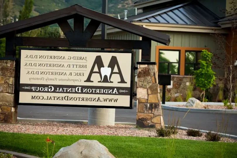 South Ogden Anderton Dental Group