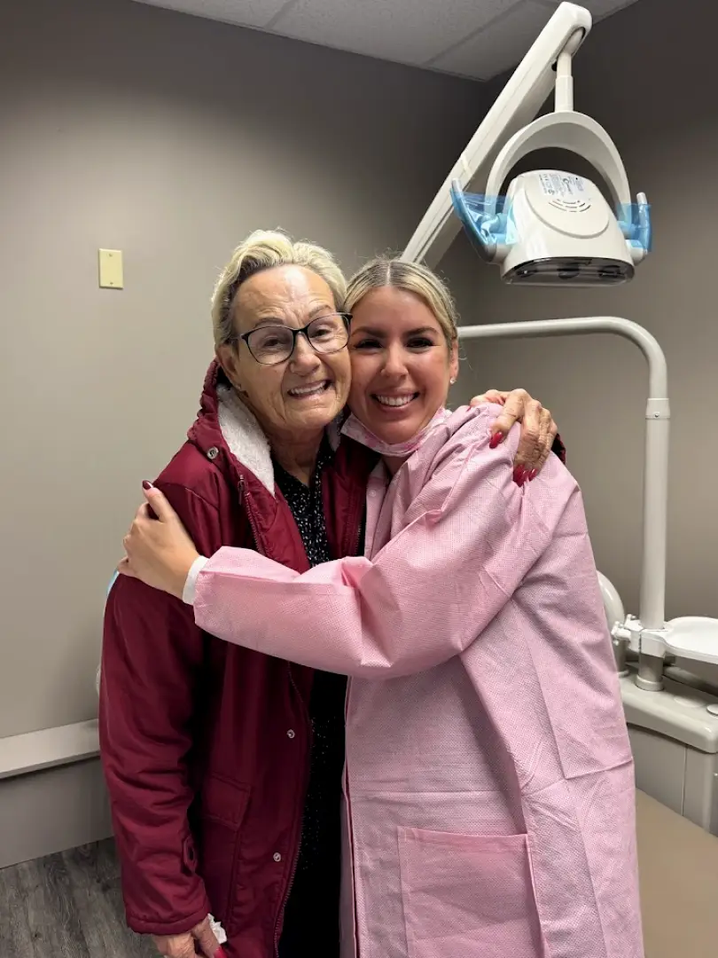 Spring Hill Aurora Dental - Mariner