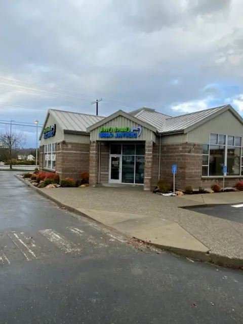 Stanwood Church Creek Dental Care