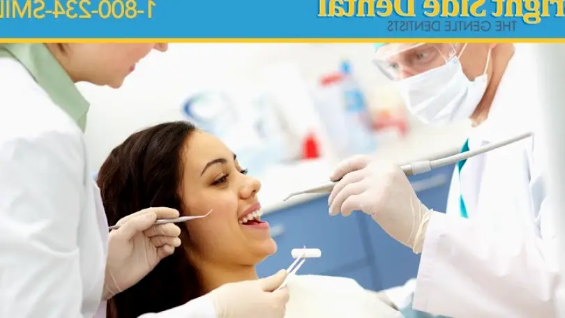 Sterling Heights Bright Side Dental